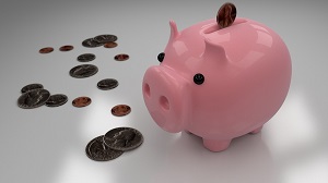 Survey finds 50 per cent of parents borrow from their kids’ savings
